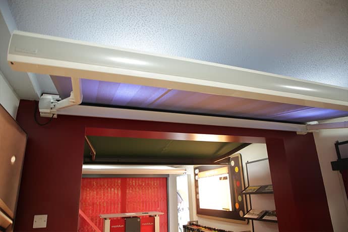 awning_showroom_devon Awning Showroom Devon